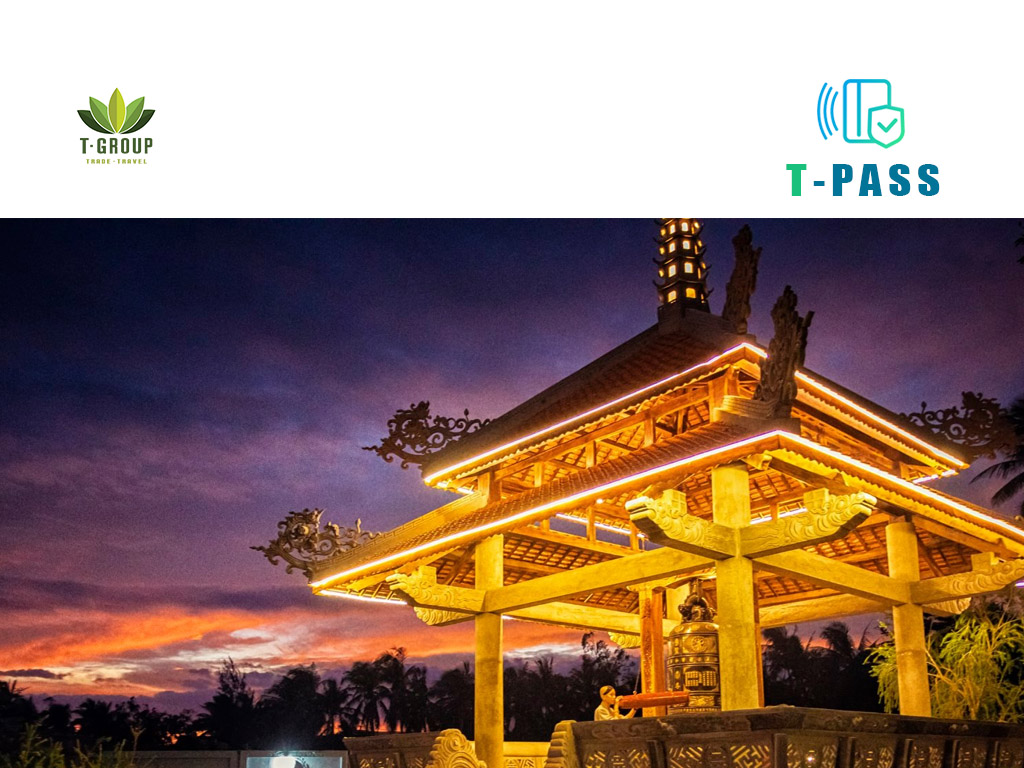 Chùa Thanh Lương, Phú Yên 