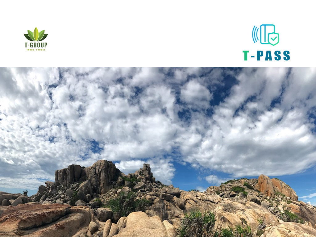 Cù Lao Mái Nhà, Phú Yên