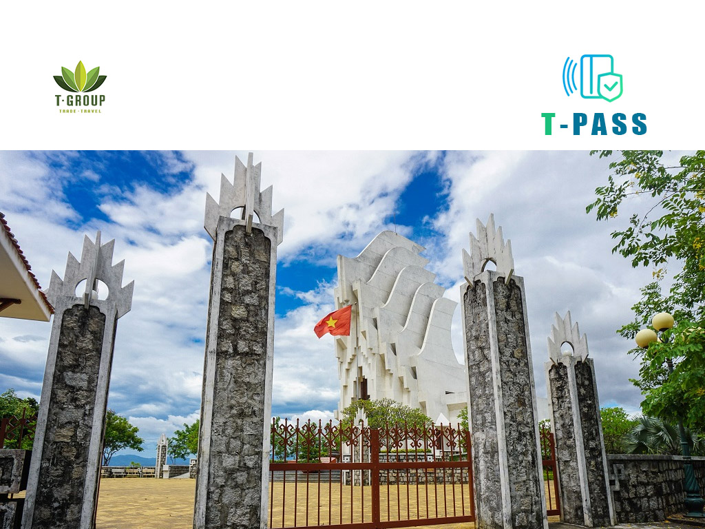 Đài Tưởng Niệm Núi Nhạn, Phú Yên