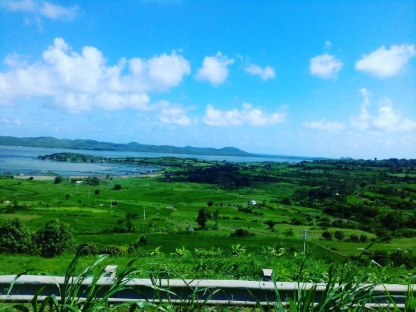 Đầm Ô Loan, Phú Yên