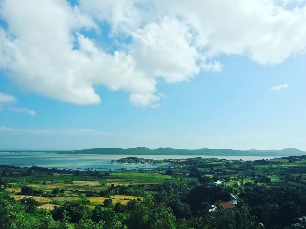 Đầm Ô Loan, Phú Yên