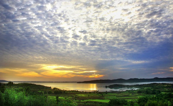 Đầm Ô Loan, Phú Yên