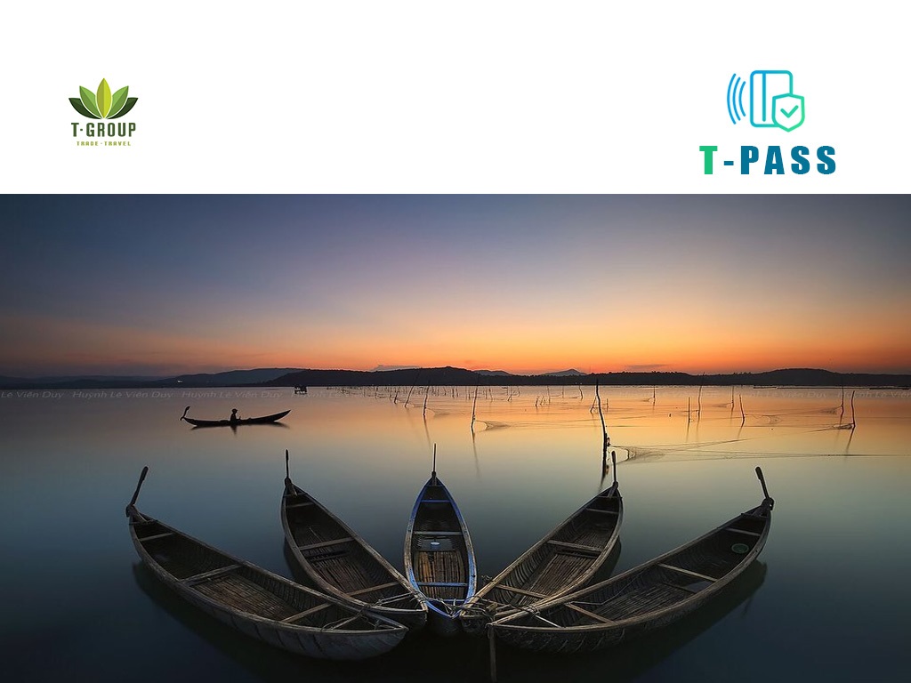 Đầm Ô Loan, Phú Yên