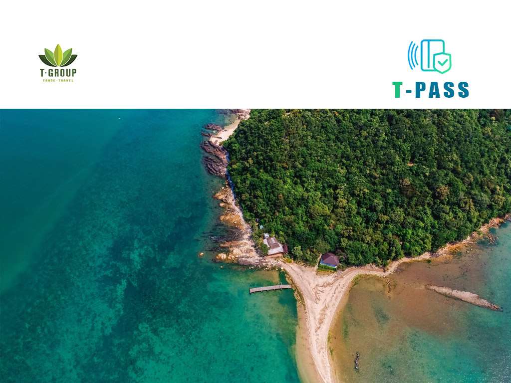 Đảo Nhất Tự Sơn, Phú Yên