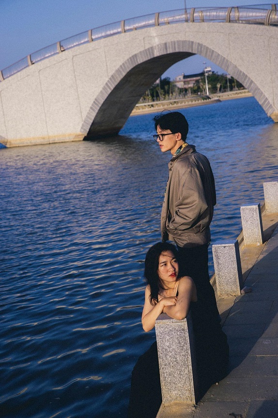 Hồ điều hòa Hồ Sơn, Phú Yên 