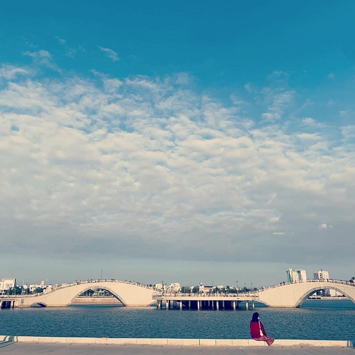 Hồ điều hòa Hồ Sơn, Phú Yên 