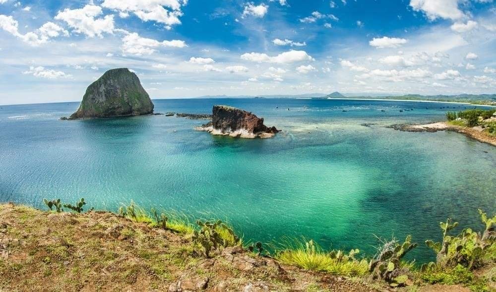 Hòn Yến, Phú Yên 