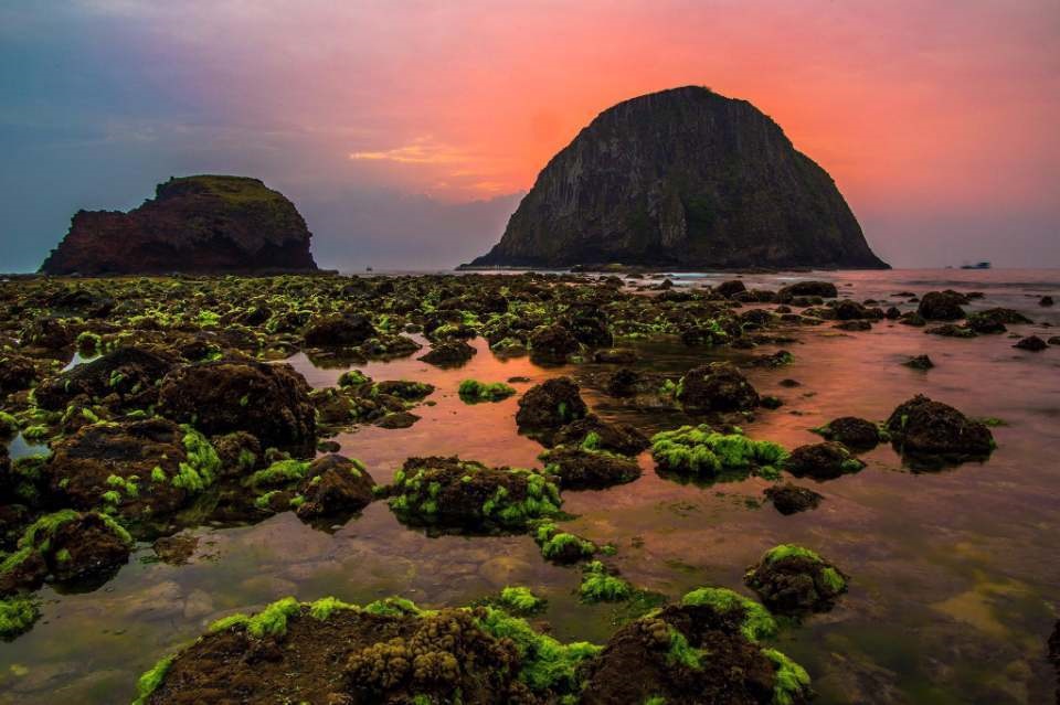 Hòn Yến, Phú Yên 