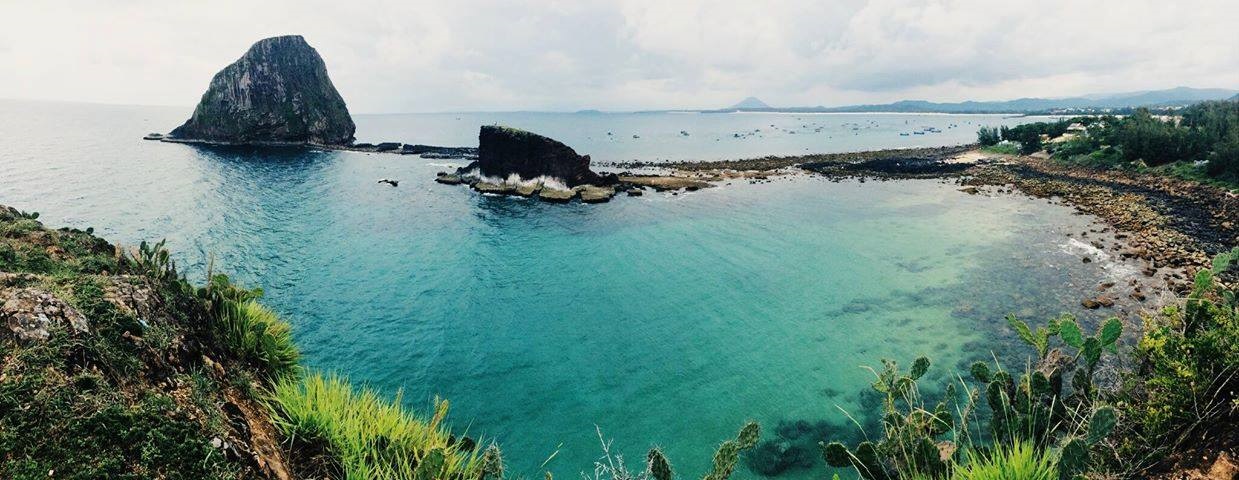 Hòn Yến, Phú Yên 