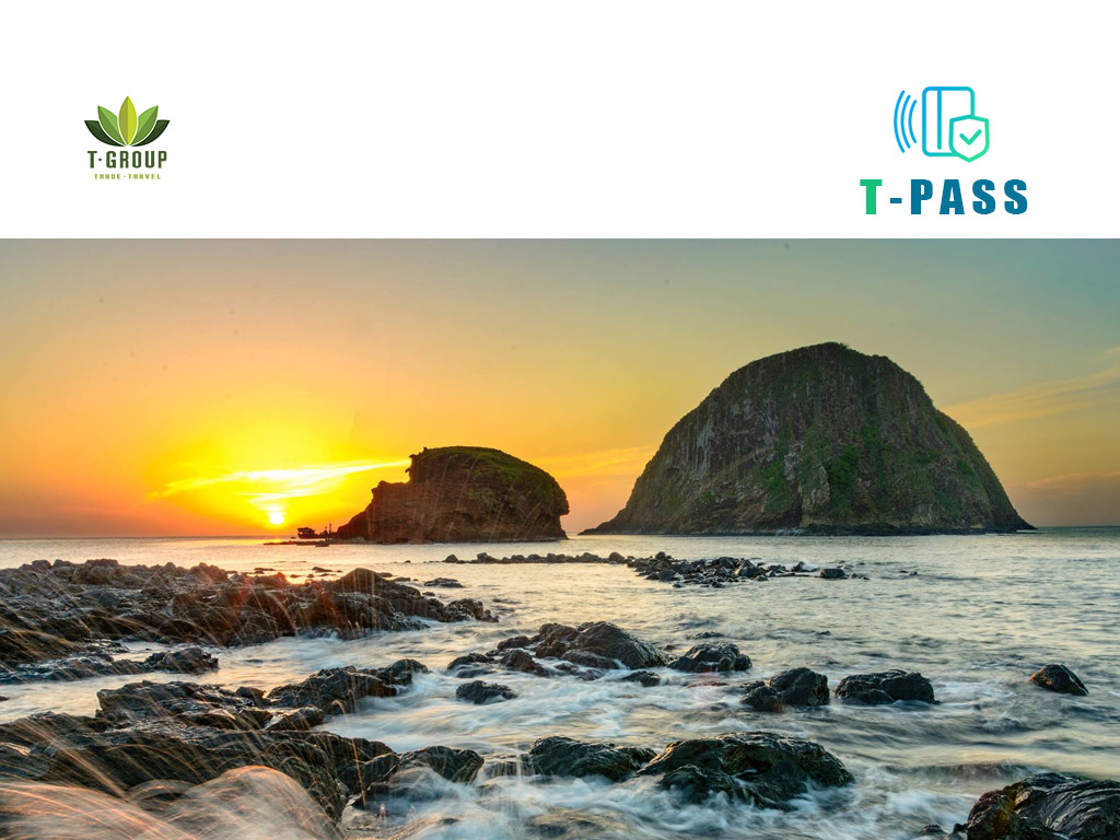 Hòn Yến, Phú Yên 