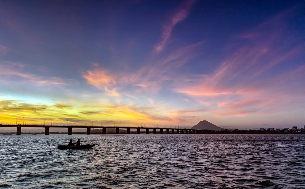 Núi Chóp Chài, Phú Yên 
