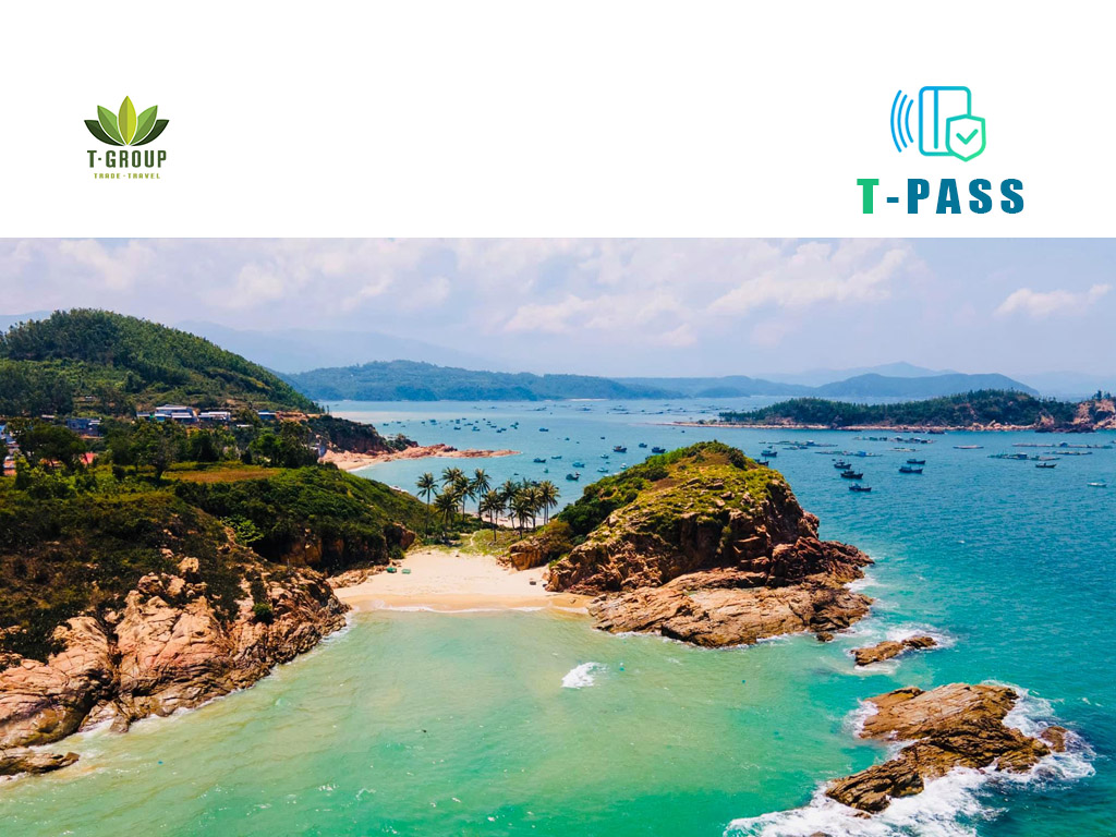 Vịnh Xuân Đài, Phú Yên