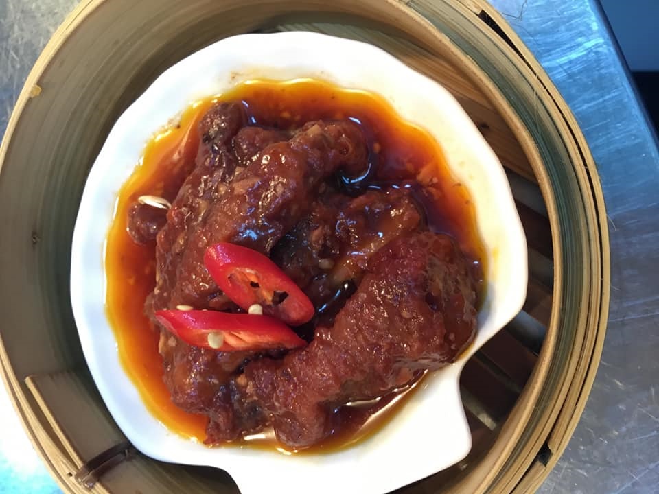 Bách Giai Chinese Restaurant Phú Quốc