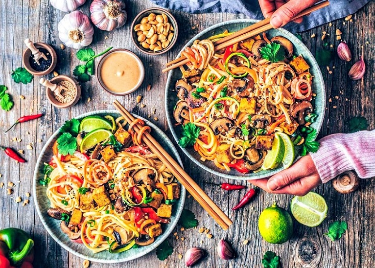 Bow Thai Restaurant Phú Quốc