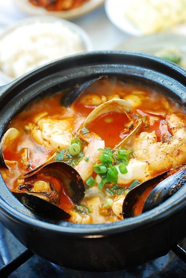 Bow Thai Restaurant Phú Quốc