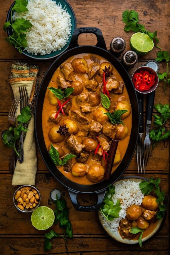 Bow Thai Restaurant Phú Quốc