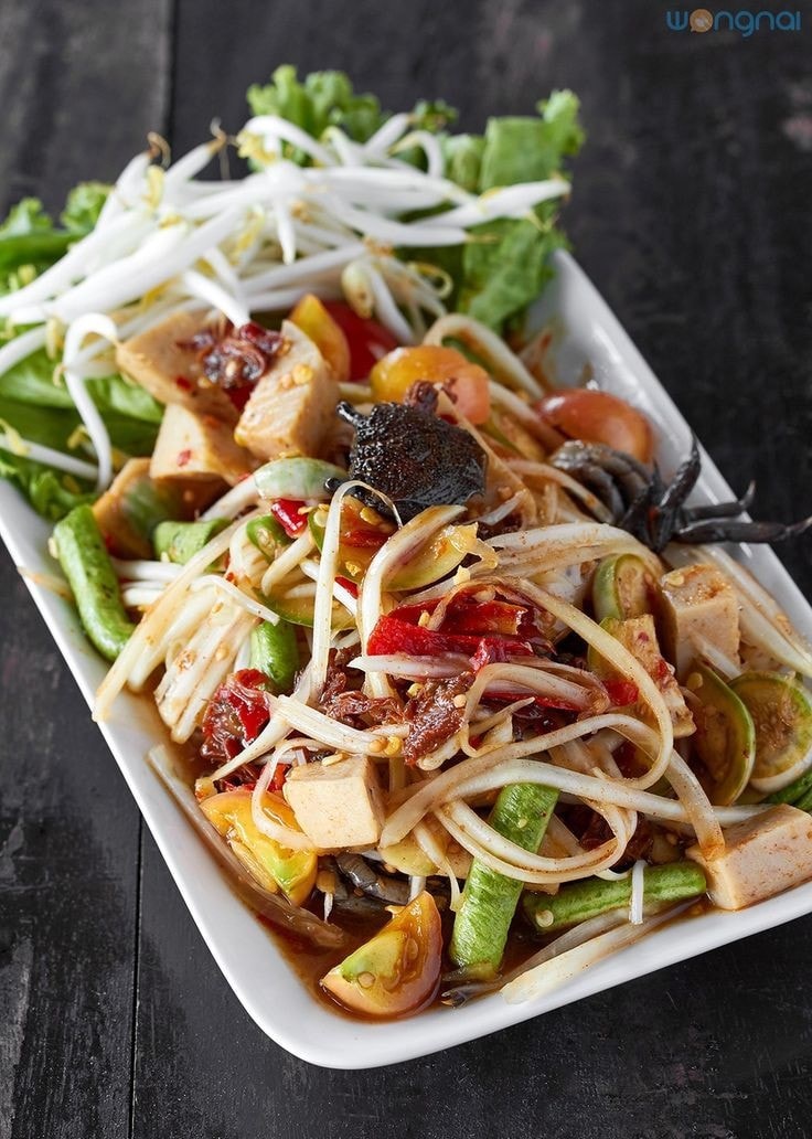 Bow Thai Restaurant Phú Quốc