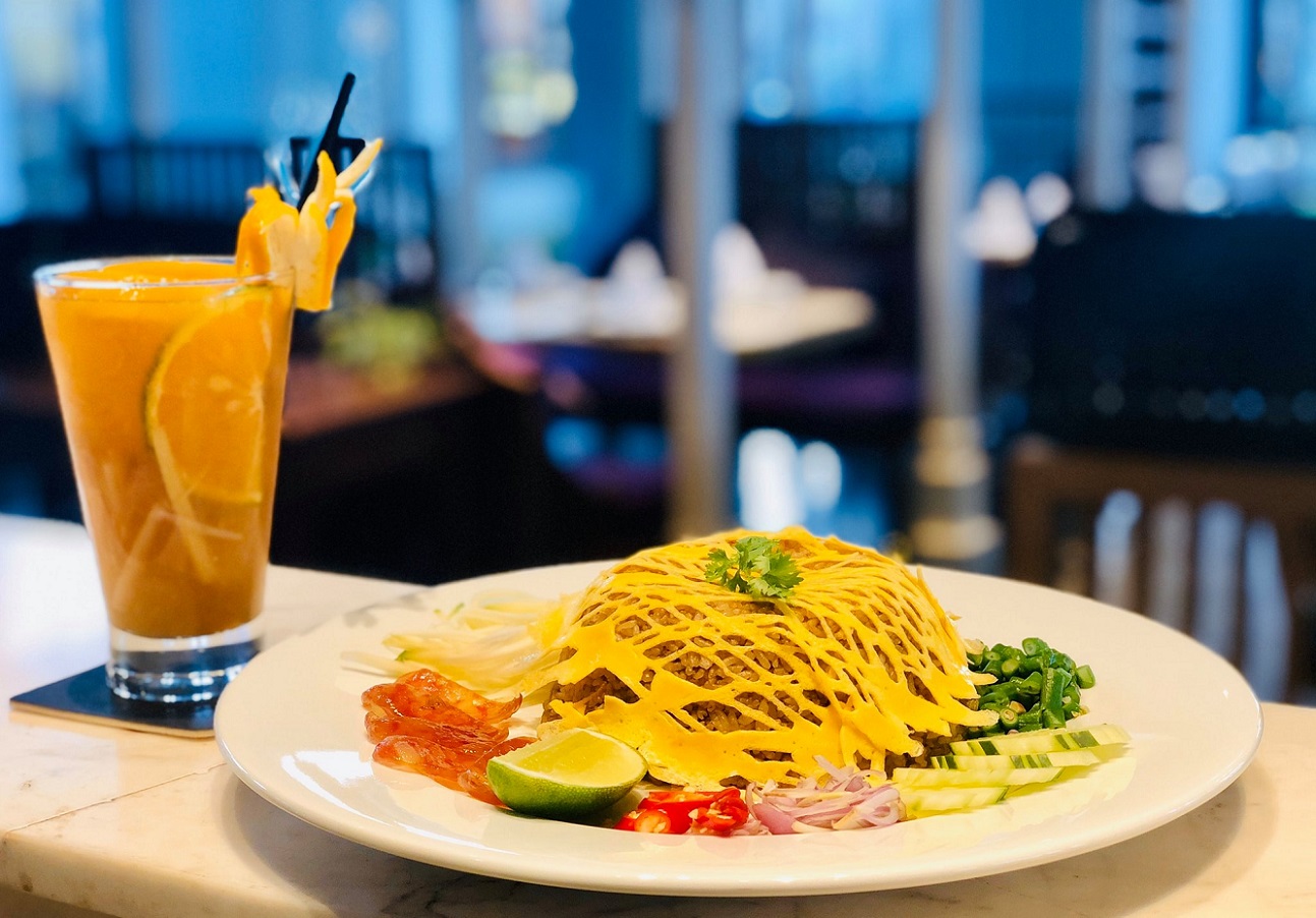 Bow Thai Restaurant Phú Quốc