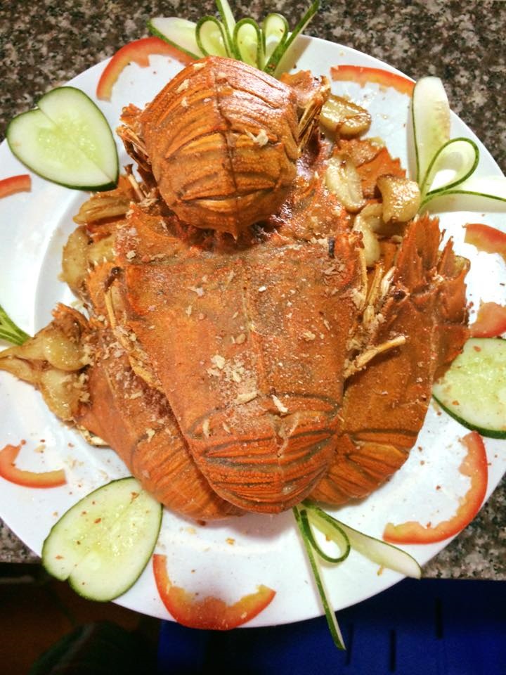 Búp Restaurant Phú Quốc