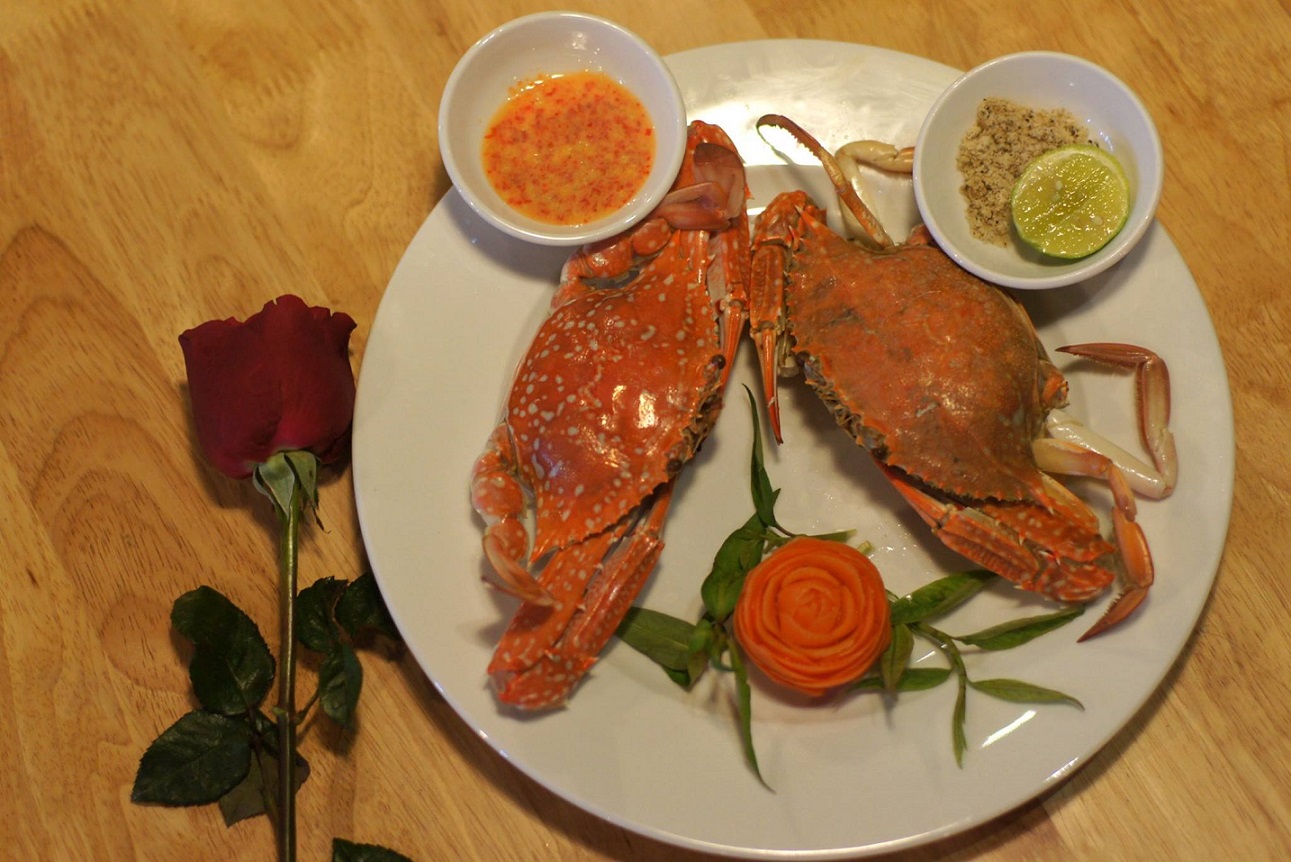 Búp Restaurant Phú Quốc