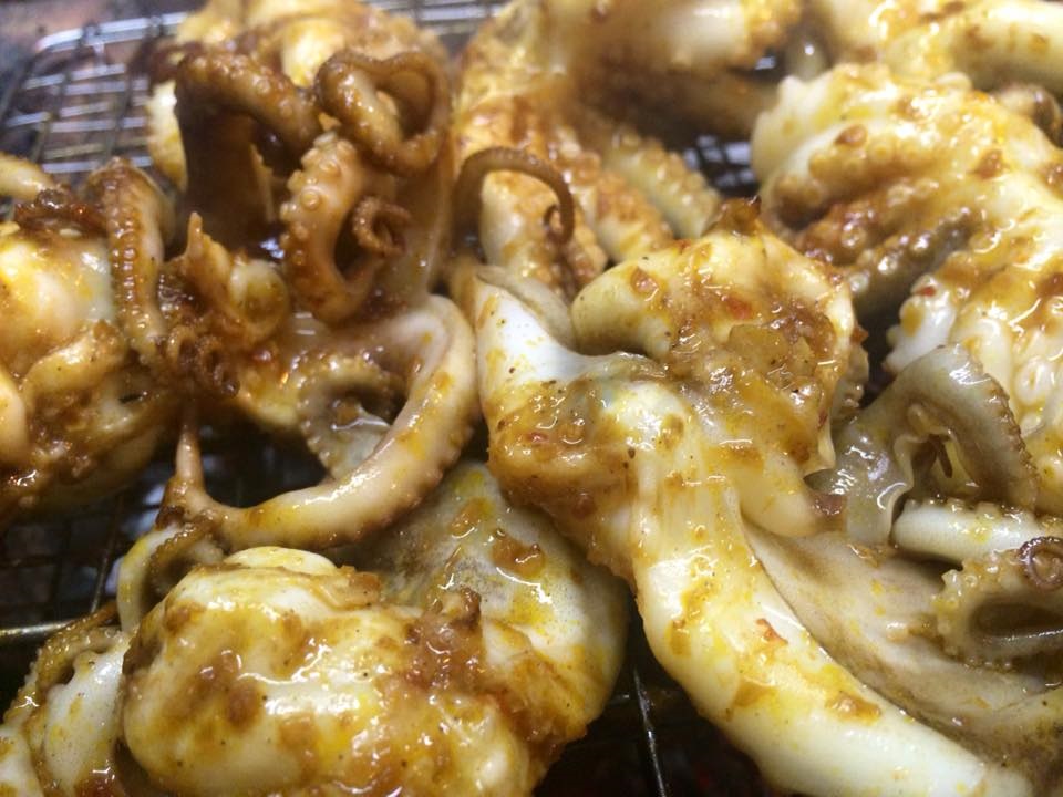 Búp Restaurant Phú Quốc