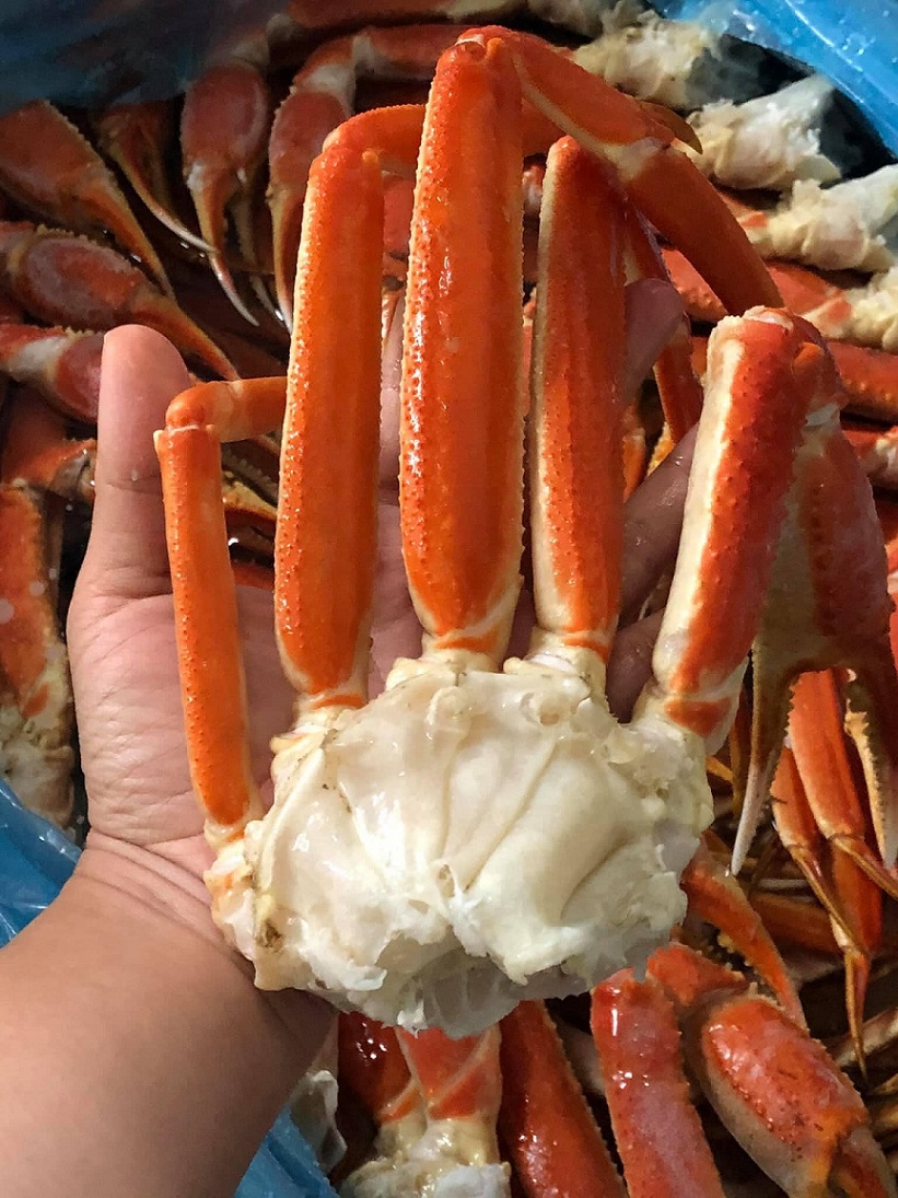 Nhà hàng Crab House Phú Quốc