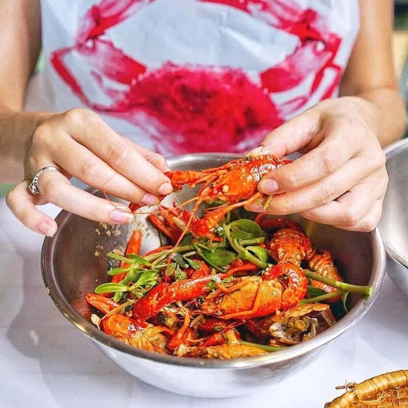 Nhà hàng Crab House Phú Quốc