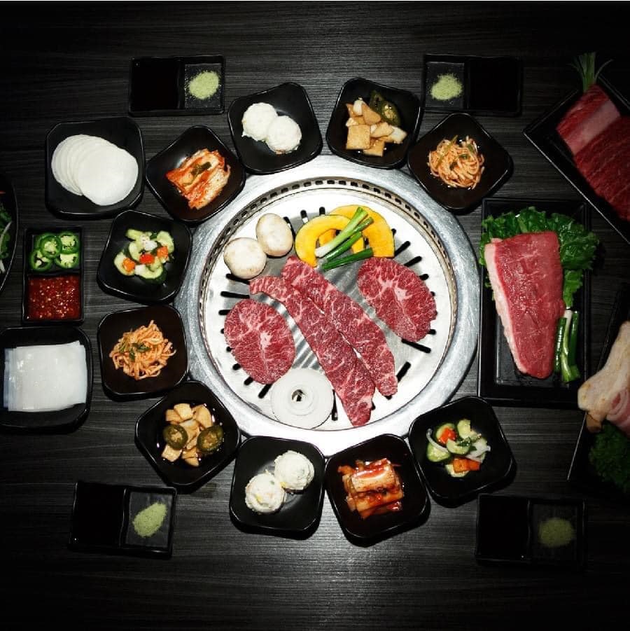 Chingu BBQ Phú Quốc
