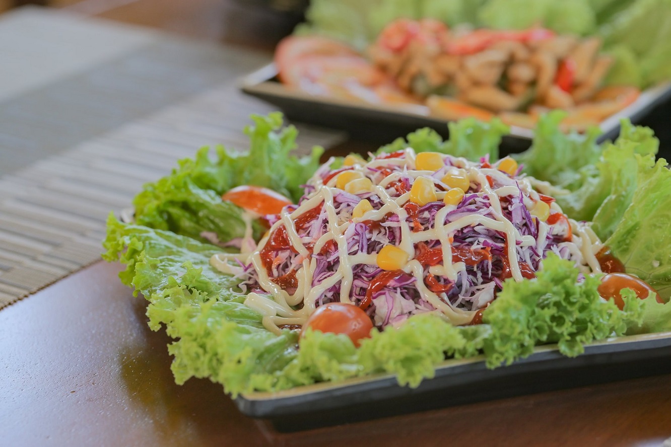Chingu BBQ Phú Quốc