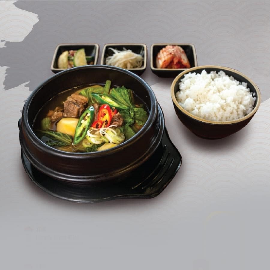 Chingu BBQ Phú Quốc