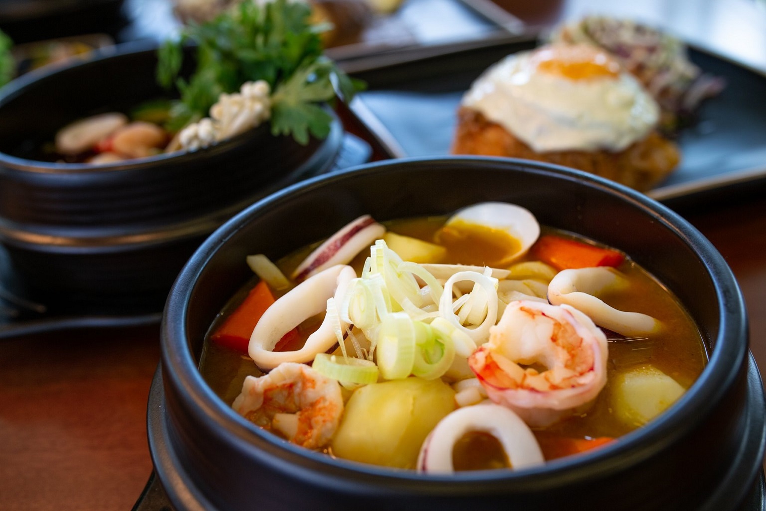 Chingu BBQ Phú Quốc