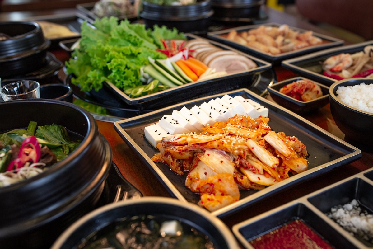 Chingu BBQ Phú Quốc