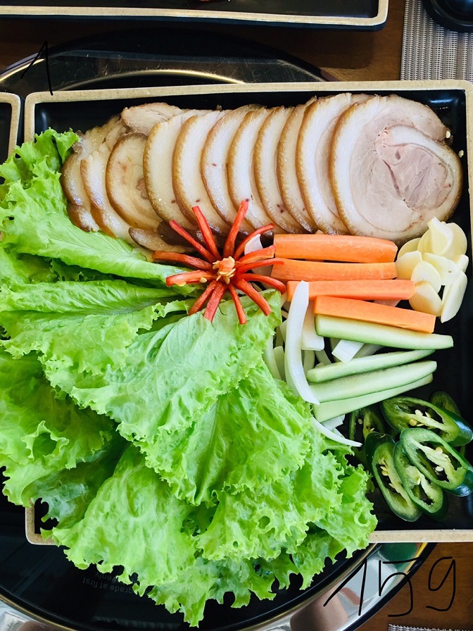Chingu BBQ Phú Quốc