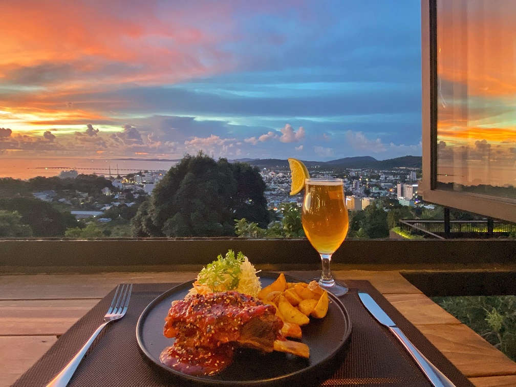 Chuồn Chuồn Bistro & Bar Phú Quốc