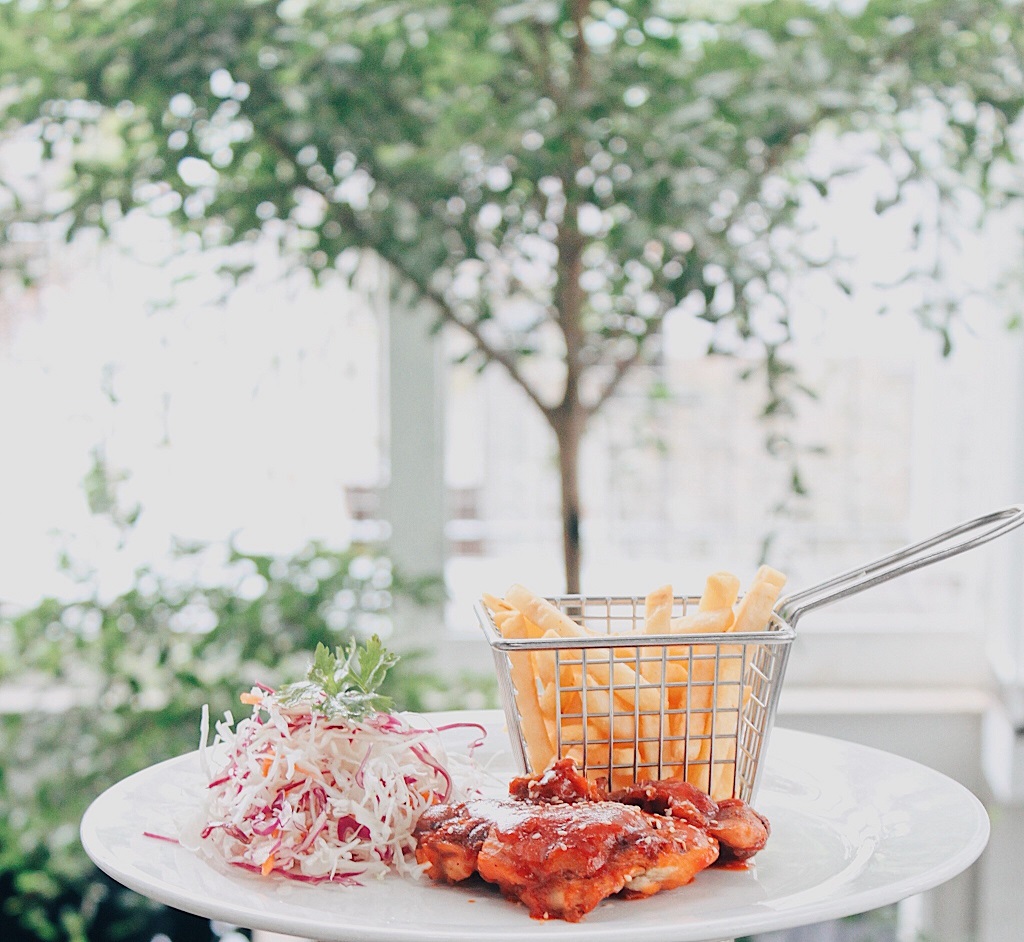 Chuồn Chuồn Bistro & Bar Phú Quốc