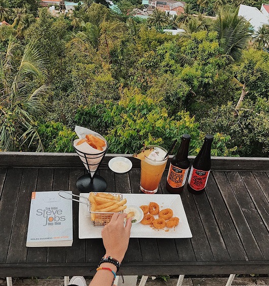 Chuồn Chuồn Bistro & Bar Phú Quốc