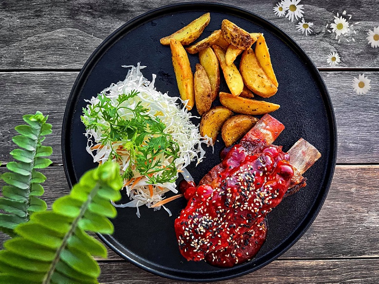 Chuồn Chuồn Bistro & Bar Phú Quốc
