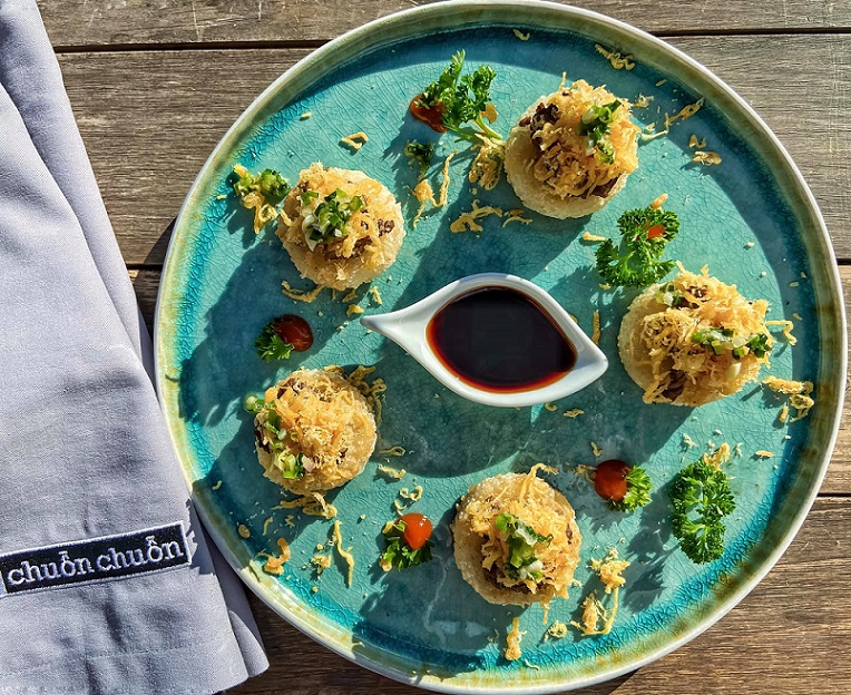 Chuồn Chuồn Bistro & Bar Phú Quốc