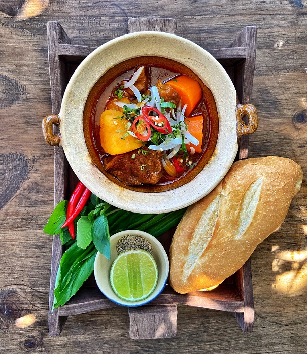 Chuồn Chuồn Bistro & Bar Phú Quốc