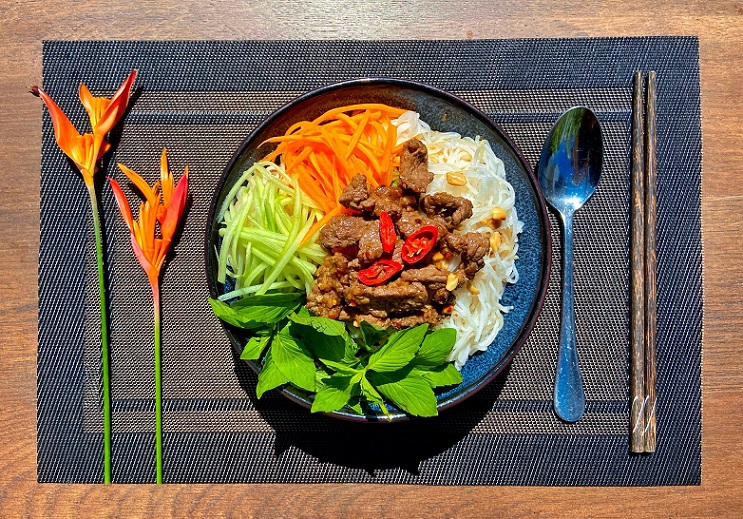 Chuồn Chuồn Bistro & Bar Phú Quốc