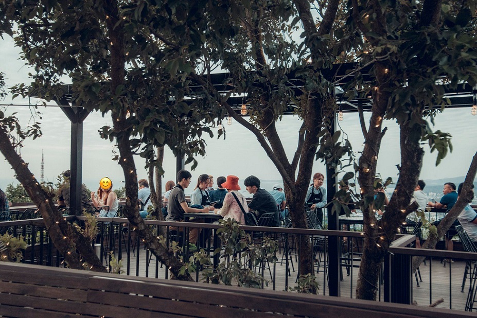 Chuồn Chuồn Bistro & Bar Phú Quốc