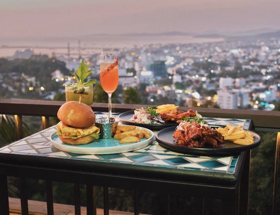 Chuồn Chuồn Bistro & Bar Phú Quốc