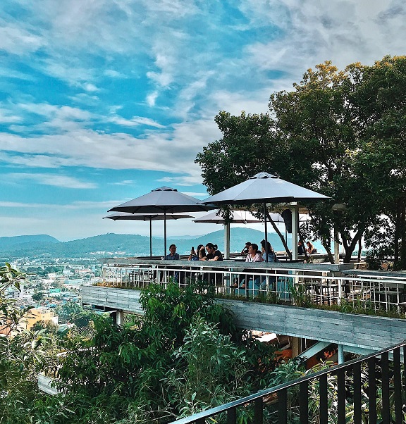 Chuồn Chuồn Bistro & Bar Phú Quốc