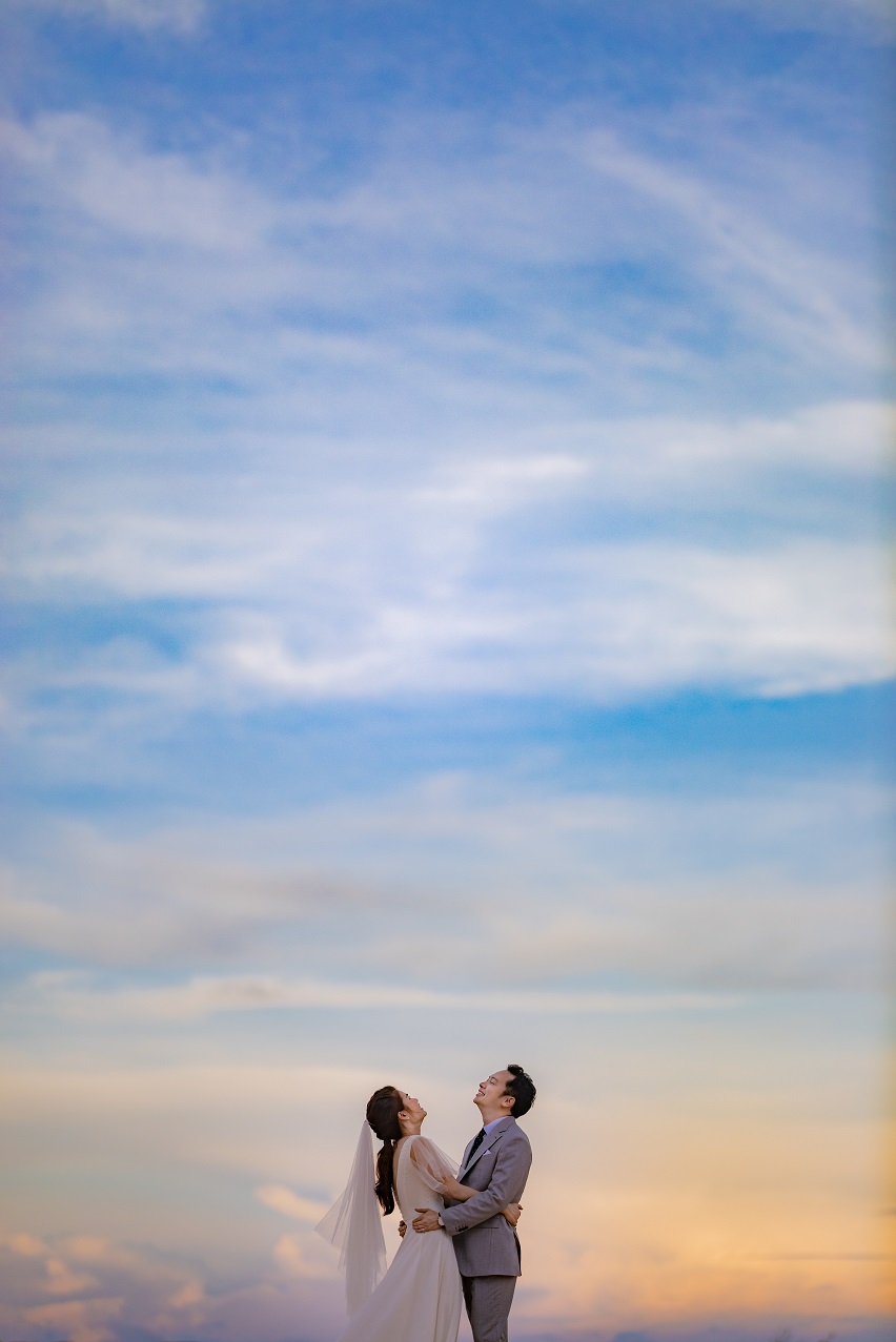 Du lịch Honeymoon kết hợp chụp ảnh cưới lãng mạn tại Phú Quốc 3N2Đ từ Đà Lạt