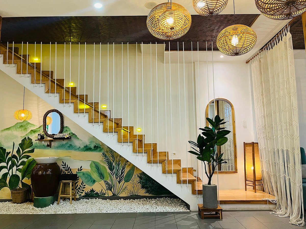 Fiona Spa Phú Quốc