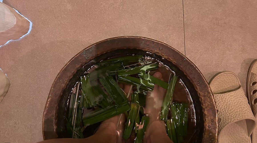 Fiona Spa Phú Quốc