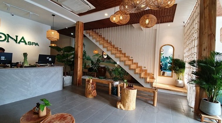 Fiona Spa Phú Quốc