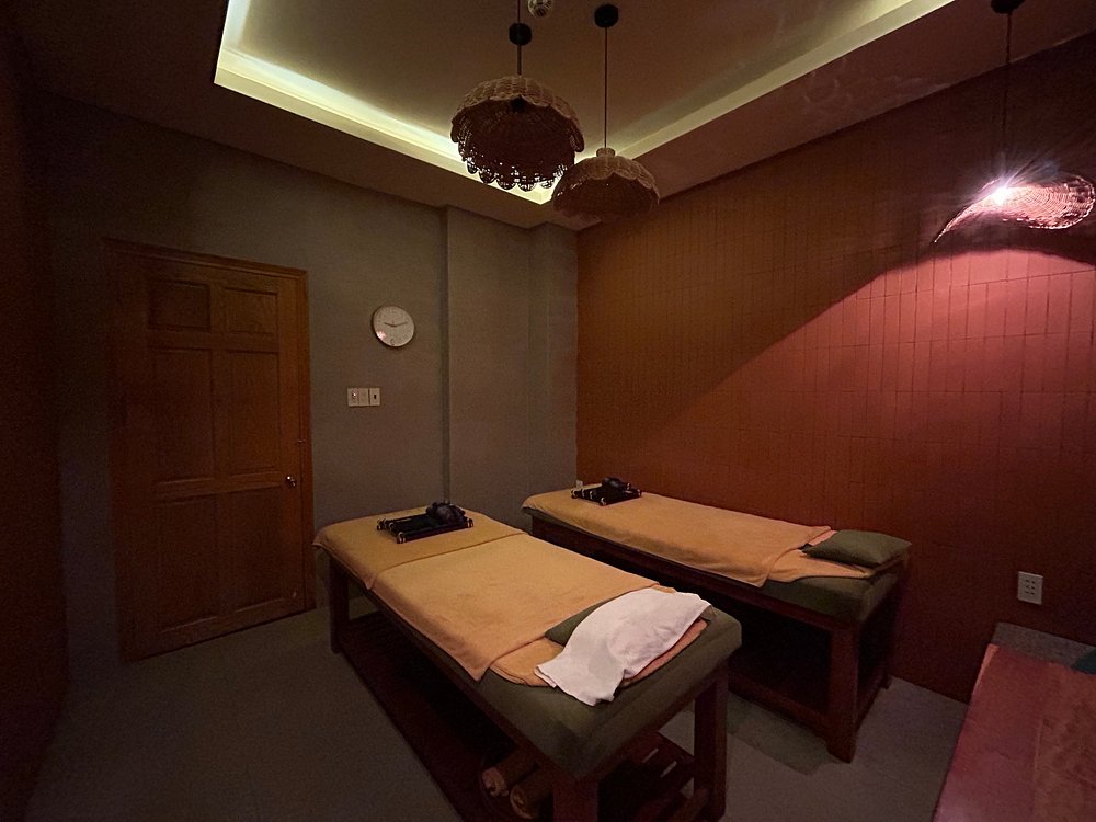 Fiona Spa Phú Quốc