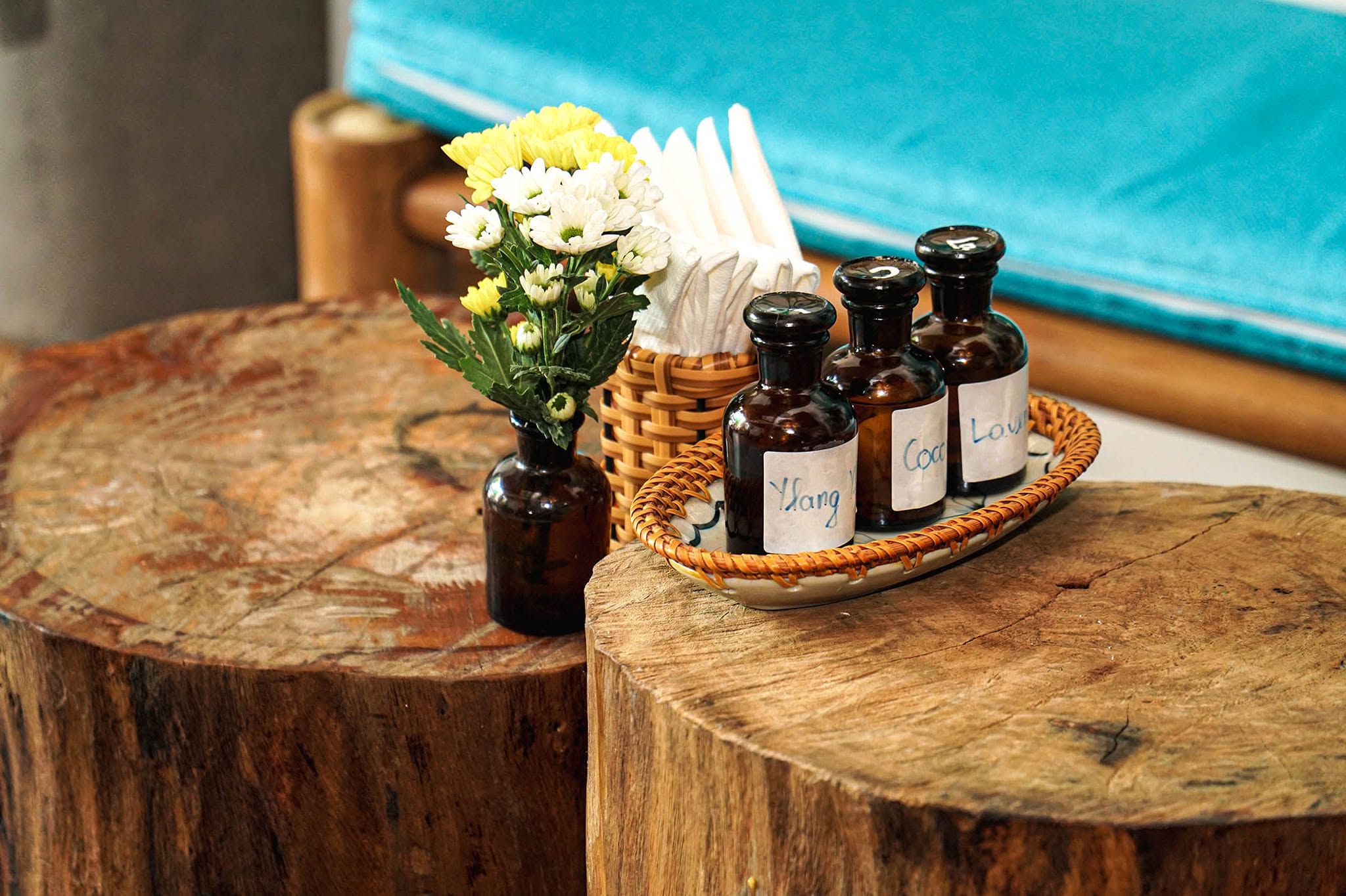 Fiona Spa Phú Quốc