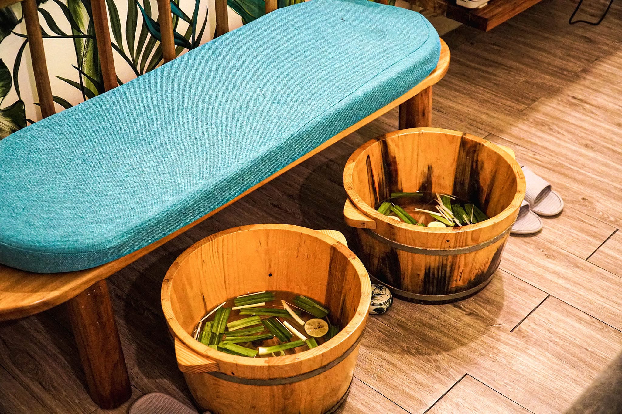 Fiona Spa Phú Quốc